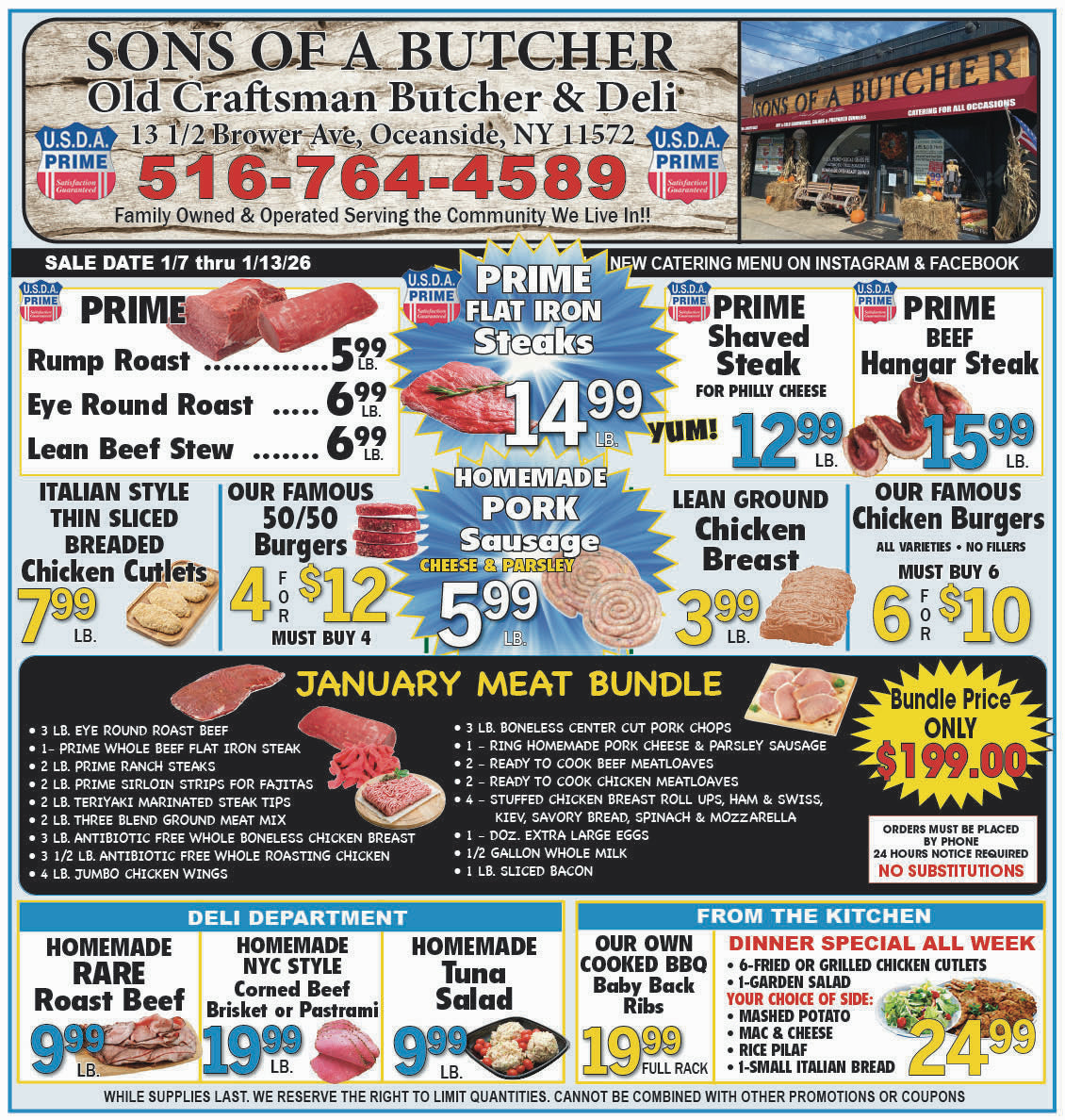 Butcher Butcher  TRUE PRIMAL FORGE ROCKER BUTCHER 8 in KNIFE WITH MONZO WOOD